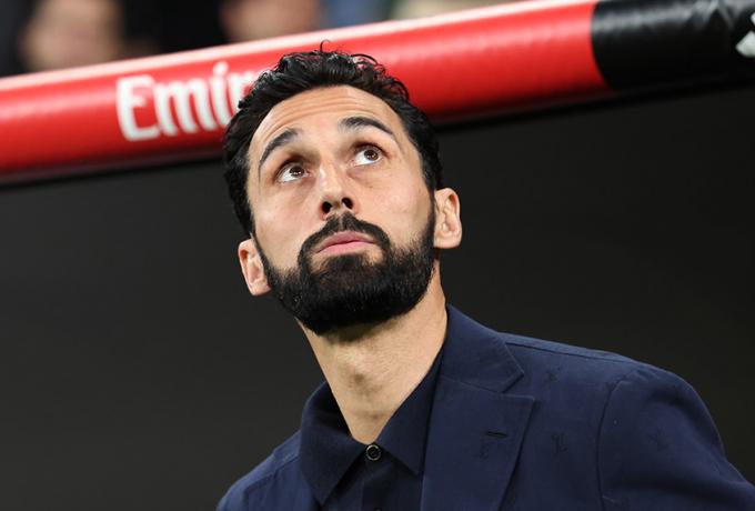 Αρμπελόα: Το Champions League θα κρίνει το μέλλον του!